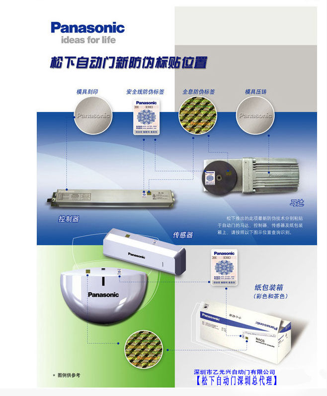 松下草莓视频黄污下载感应器防伪措施